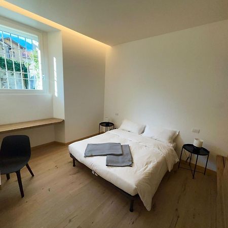 Casa Indipendenza Appartement Como Buitenkant foto