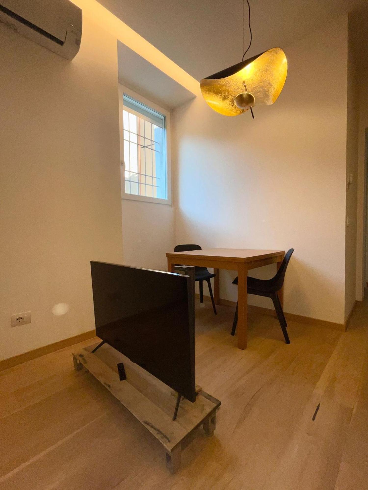 Casa Indipendenza Appartement Como Buitenkant foto