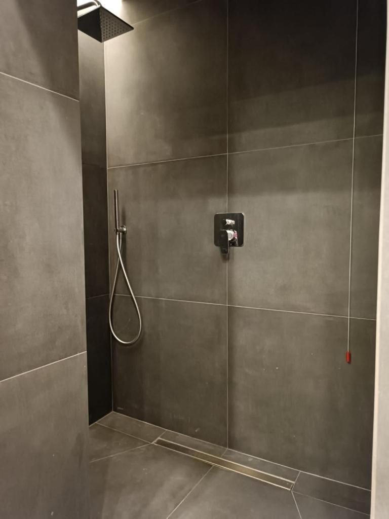 Casa Indipendenza Appartement Como Buitenkant foto