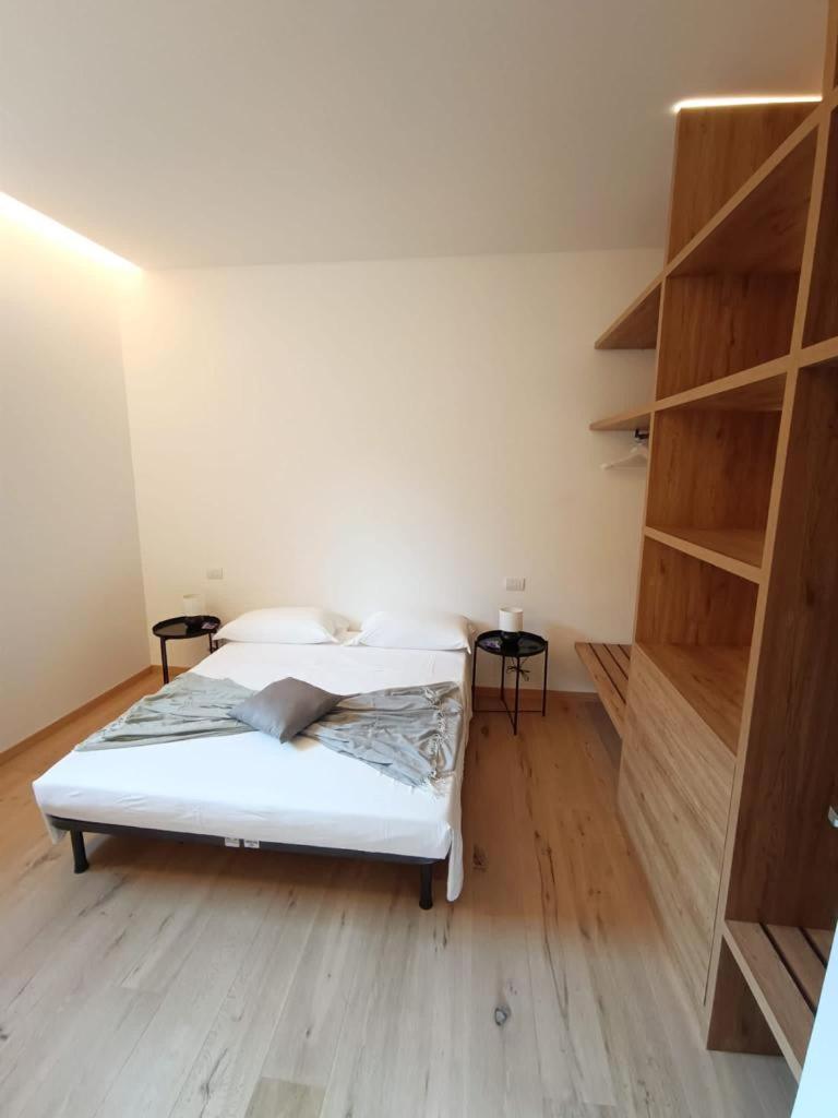 Casa Indipendenza Appartement Como Buitenkant foto