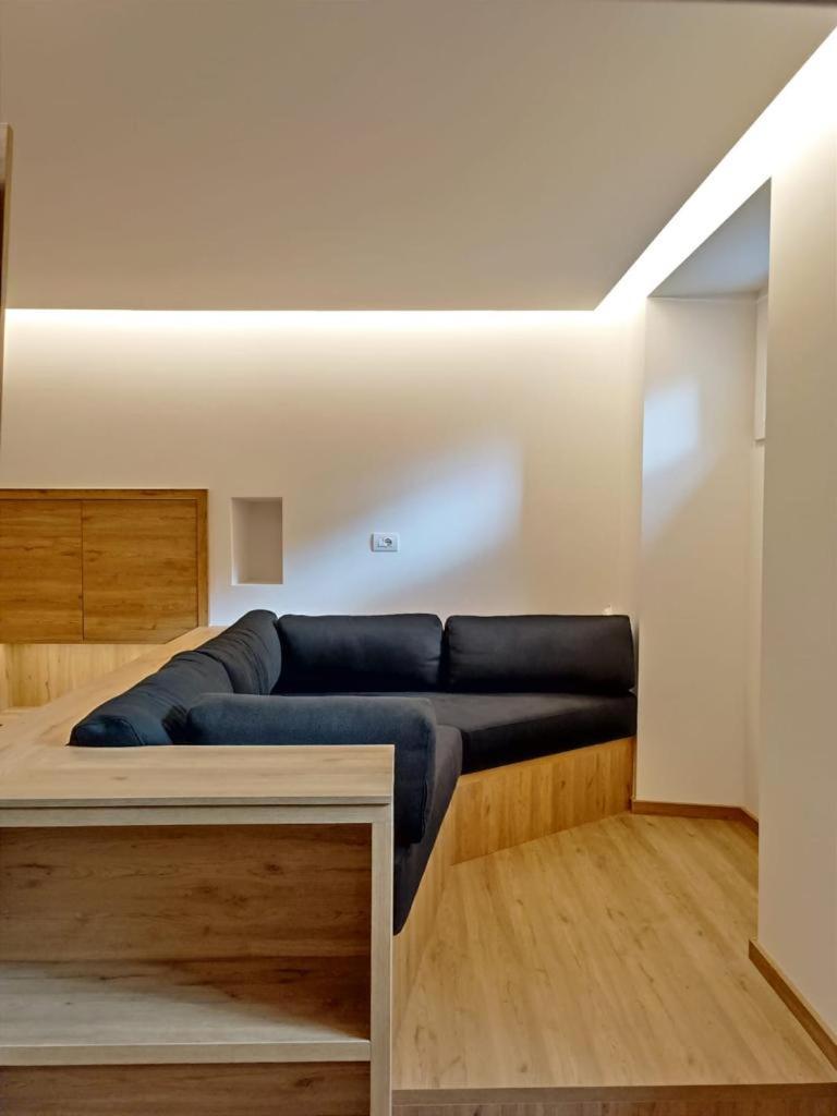Casa Indipendenza Appartement Como Buitenkant foto